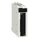 Schneider Electric - Módulo de salida M340 08SD Relé 125V DC / 250V AC (20P)