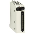 Schneider Electric - Módulo entrada discreta CC M340 32 ED 24V DC 40P