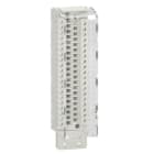 Schneider Electric - Bornero M340 40P tornillo