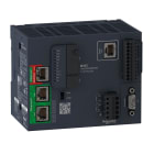 Schneider Electric - Cpu DC MOTION 16 ejes/2 MS ETHERNET SERCOS3