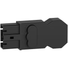 Schneider Electric - CONECTOR AC MACHO
