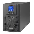 APC by Schneider Electric - Unidad sai SRVS 1000VA 230V con batería externa P