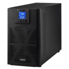 APC by Schneider Electric - SRVS 6000VA 230V WITH EXTERNAL BATTERY P