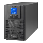 APC by Schneider Electric - SCHNEIDER ELECTRIC EASY UPS SRVS 1000VA