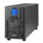 APC by Schneider Electric - SCHNEIDER ELECTRIC EASY UPS SRVS 3000VA