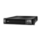 APC by Schneider Electric - APC SMART-UPS SRT 3000VA RM 230V NETWORK