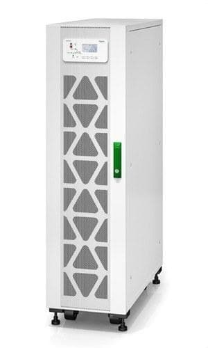 APC by Schneider Electric - Sai Easy UPS 3S 20kVA 400V 3:3 UPS para baterías internas