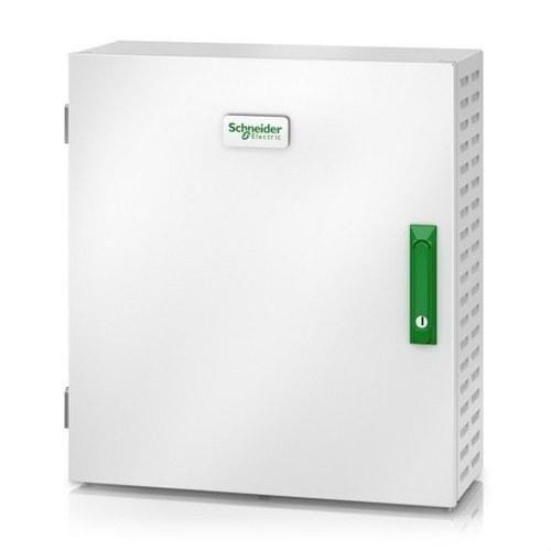 APC by Schneider Electric - Panel bypass mantenimiento en paralelo Easy UPS 3S para hasta 2 unidades de 10-40 kVA