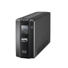 APC by Schneider Electric - Sai Back UPS Pro BR 650VA 6 Outlets AVR L