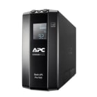 APC by Schneider Electric - Sai Back UPS Pro BR 900VA 6 Outlets AVR L