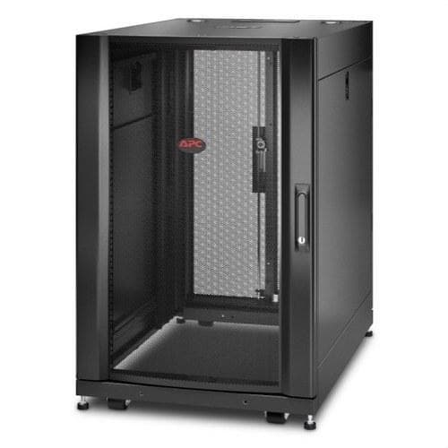 APC by Schneider Electric - Rack PDU 2G con display con conmutación Zero U 20 A/208 V 16 A/230 V (21) C13 & (3) C19