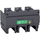 Schneider Electric - Sensor de energía Powertag NSX 630A 3P