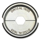 MILWAUKEE - MATRIZ DE CRIMPADO DIN13