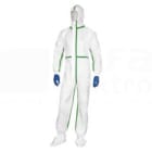 DELTA PLUS - Buzo capucha DELTATEK costuras sellada talla M