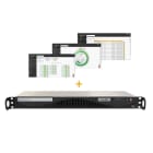 TELEVES - Software de monitorización FIBREDATA