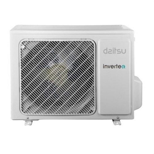 DAITSU - Unidad exterior DOS-18KIDB (ASD18KI-DB) compatible WIFI