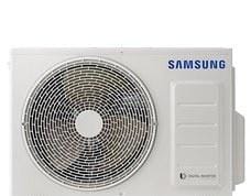 SAMSUNG - U.EXT MULTI 2X1 DE 4 KW