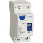 SOLERA - Diferencial superinmunizado 2P 40A 30mA