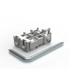 LEGRAND - Bisagra puerta XL3S160