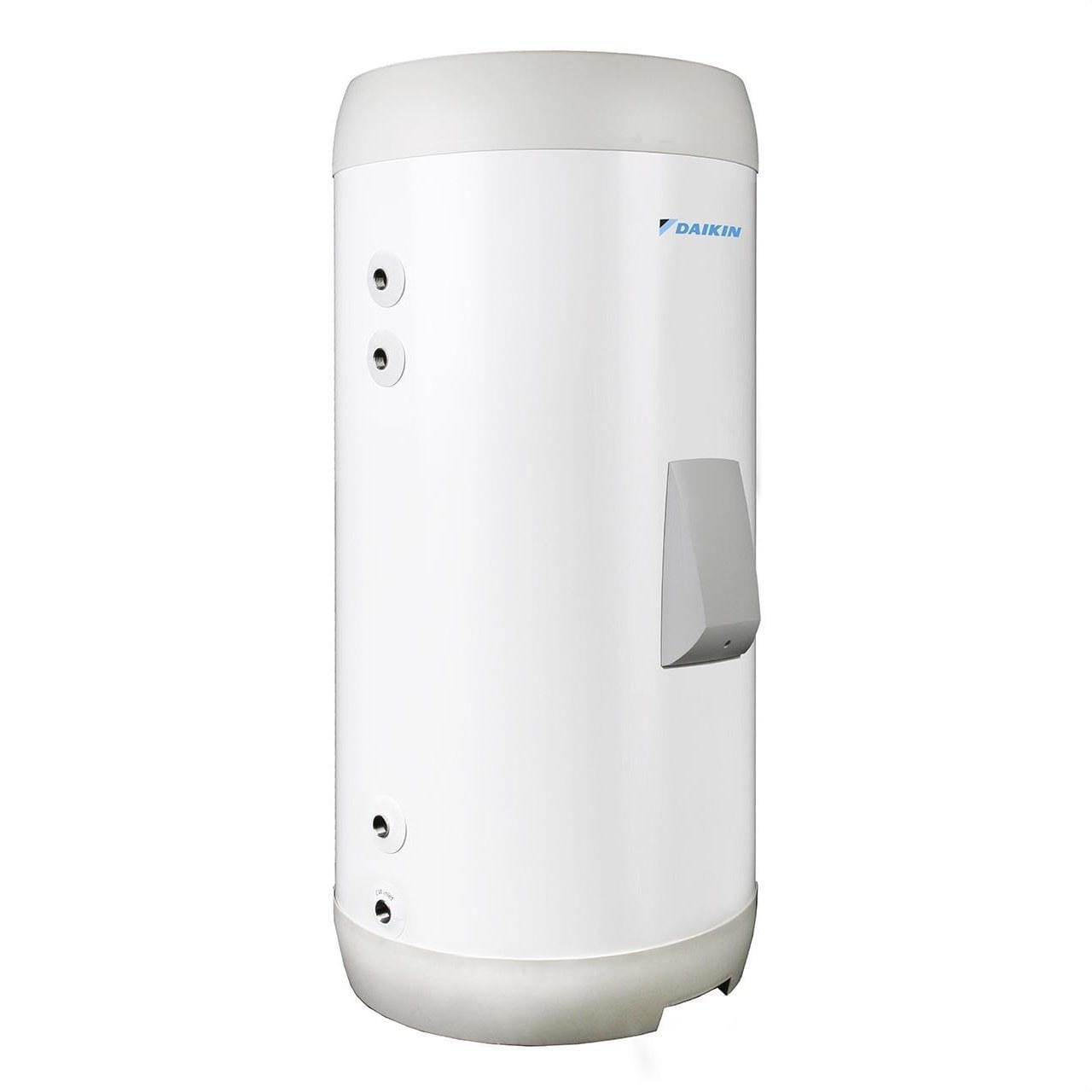 DAIKIN - ACUMULADOR EKHWS180D3V3