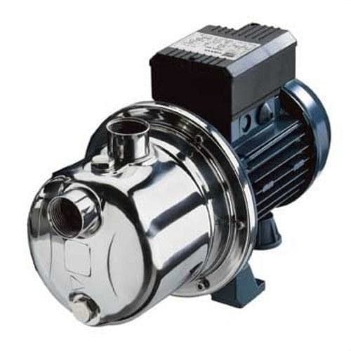 EBARA - Grupo de presión doméstico JEXM 80G Watercontrol