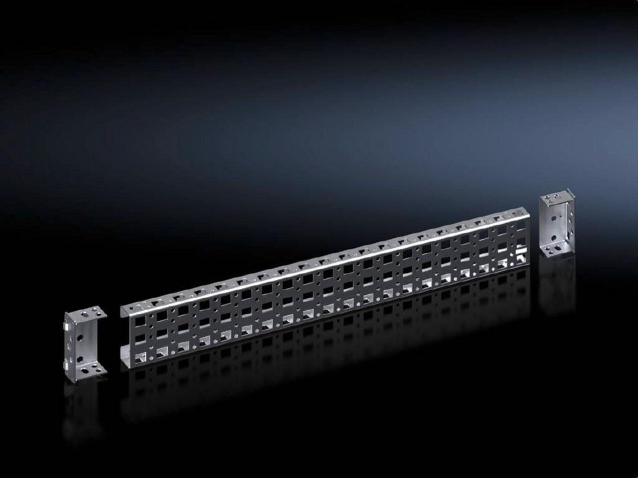 RITTAL - Chasis de montaje VX 23x64x600mm (2P)