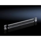 RITTAL - Chasis de montaje VX 23x64x600mm (2P)
