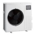MITSUBISHI - UNIDAD EXTERIOR SUZ-SWM80VA