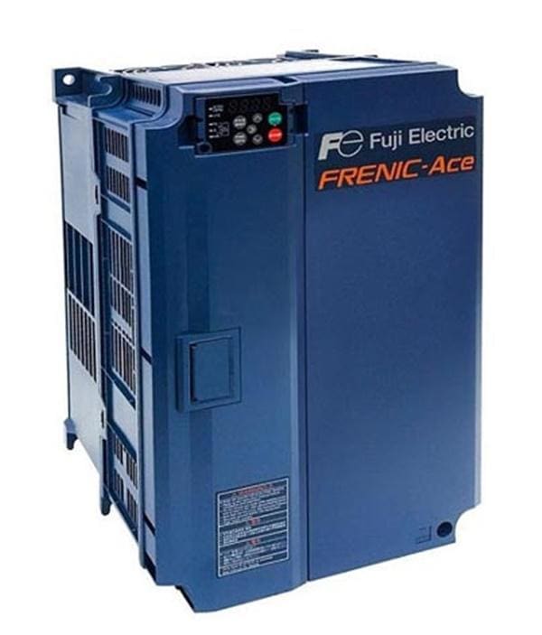 FUJI - VARIADOR ACE SOLAR 2.2 KW (11A HHD) IN 200VAC 1F