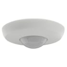 BEG - Detector de presencia PD2N-KNX-ST-EM con acoplador BUS KNX