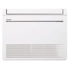 MITSUBISHI - UNIDAD INTERIOR SPLIT SUELO  MFZ-KT25VG