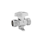 GENEBRE - VALVULA C/MUELLE P/GAS M-M M20x1,5 LT.