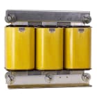 CIRCUTOR - REACT.RBZ-80-400 III FLT.RZO.RBZ-80-400,PÉRDIDAS 246(W),INDTC.: 0,47mH,CTE.NOM