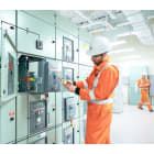 ABB - Mando giratorio para interruptor extraíble