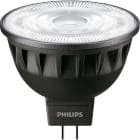 PHILIPS LIGHTING SOLUTIONS - Lámpara MAS LED ExpertColor D 7-35W MR16 927 36D