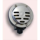 RODMAN - Zumbador intermitente empotrar piezoelectrico ZEPI 230VCA