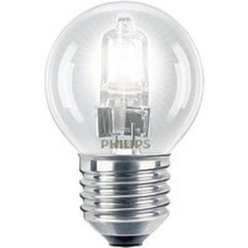 PHILIPS LIGHTING SOLUTIONS - ECOCLASSIC30 P45 42W E27 230V CL  1CT/15