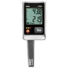 TESTO - Registrador humedad temperatura 175-H1 2 canales NTC