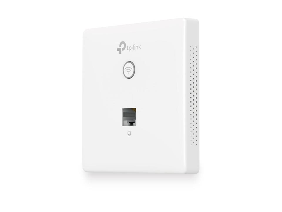 TP-LINK - PUNTO ACCESO INALÁMBRICO 300MBPS PARED