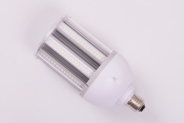 BLUELED - Lámpara alumbrado 100-240V 27W 6500º E40 4050lm
