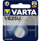 VARTA - PILA FOTO V625U ALCALINO MNGSO.(BLIS.1U)