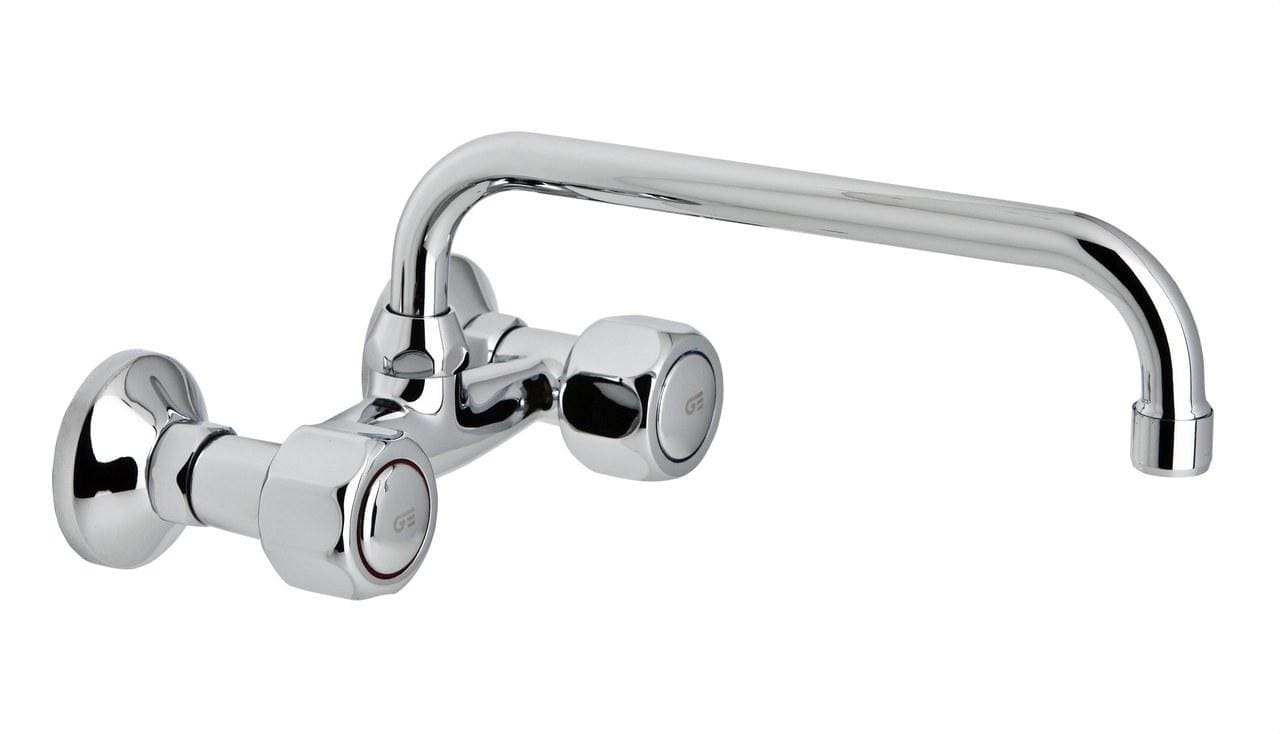 GENEBRE - GPO.FREG.150MM C.ALTO TUB.250MM GAMMA CR