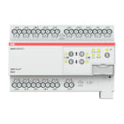 NIESSEN - Actuador On-Off / persianas 16 canales 10A DIN ABB i-bus® KNX