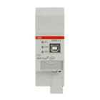 NIESSEN - Interface USB DIN