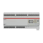 NIESSEN - ACTUADOR ON-OFF/PERSIANAS,24 CAN.,6A,DIN