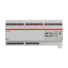 NIESSEN - Actuador On-Off / persianas 24 canales 10A DIN ABB i-bus® KNX