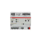 NIESSEN - Actuador Fan Coil 2xPWM 3 niveles manual ABB i-bus® KNX