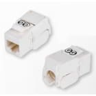 GAESTOPAS - CONECTOR KEYSTONE CAT.6 UTP