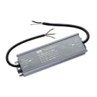 ELT - Equipo de alimentación de tensión constante LV 200/12-T-IP67 200-240V 75...200W 12V para módulos LED