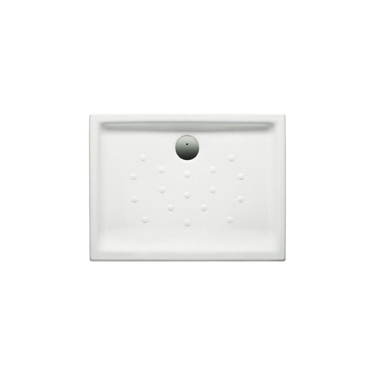 ROCA - DUCHA MALTA 1200X700X65 BLANCO